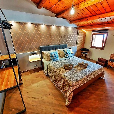 Bed And Breakfast L&P Cefalù Eksteriør bilde