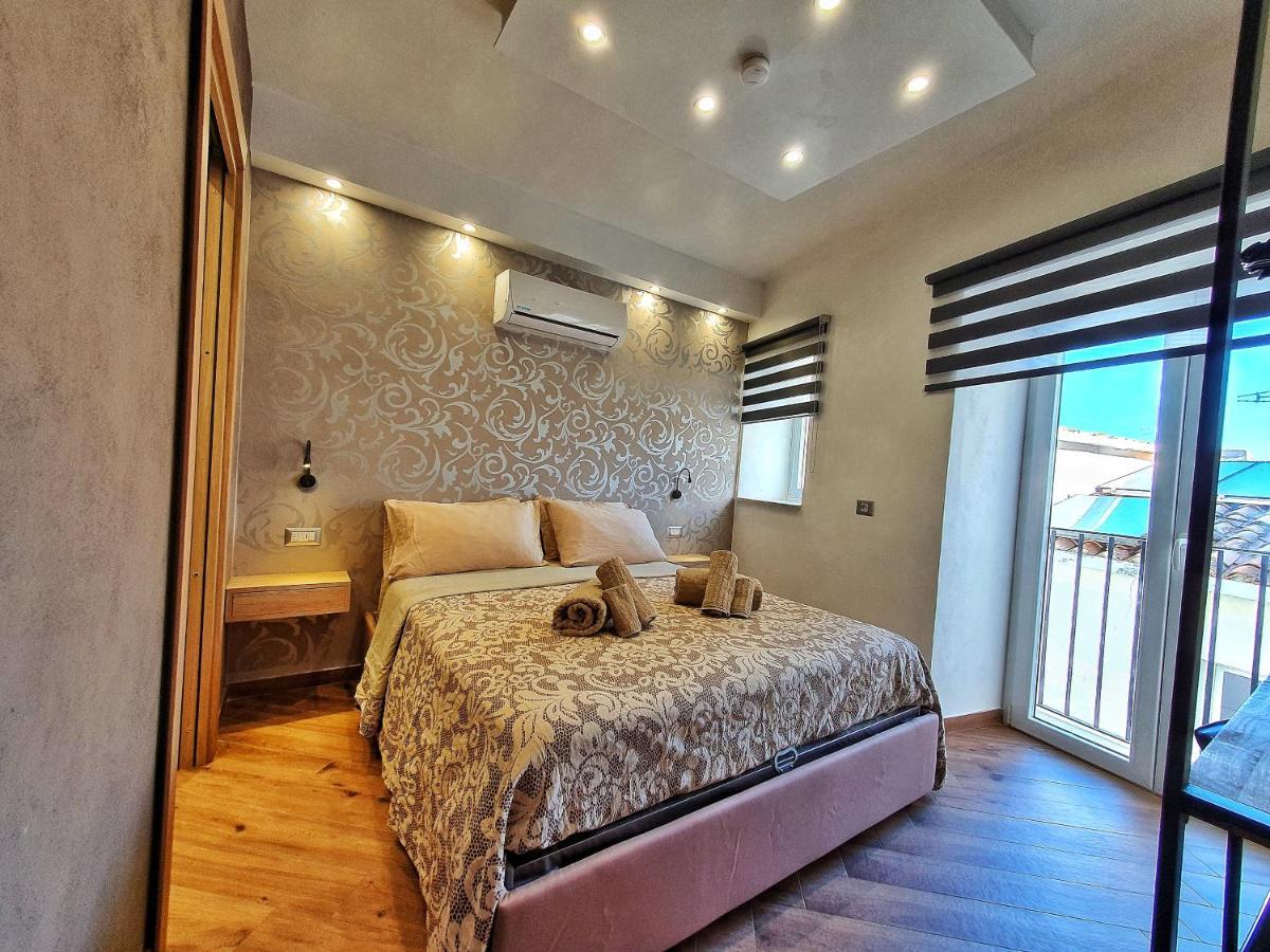 Bed And Breakfast L&P Cefalù Eksteriør bilde